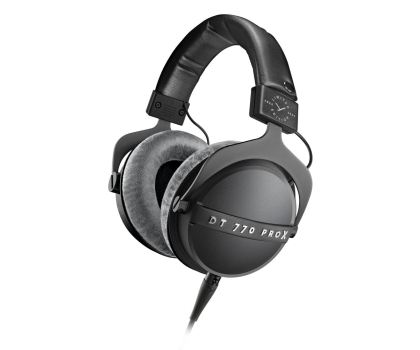 Słuchawki przewodowe Beyerdynamic DT770 PRO X Limited Edition 48Ohm